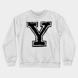 Yaleee 12 Crewneck Sweatshirt